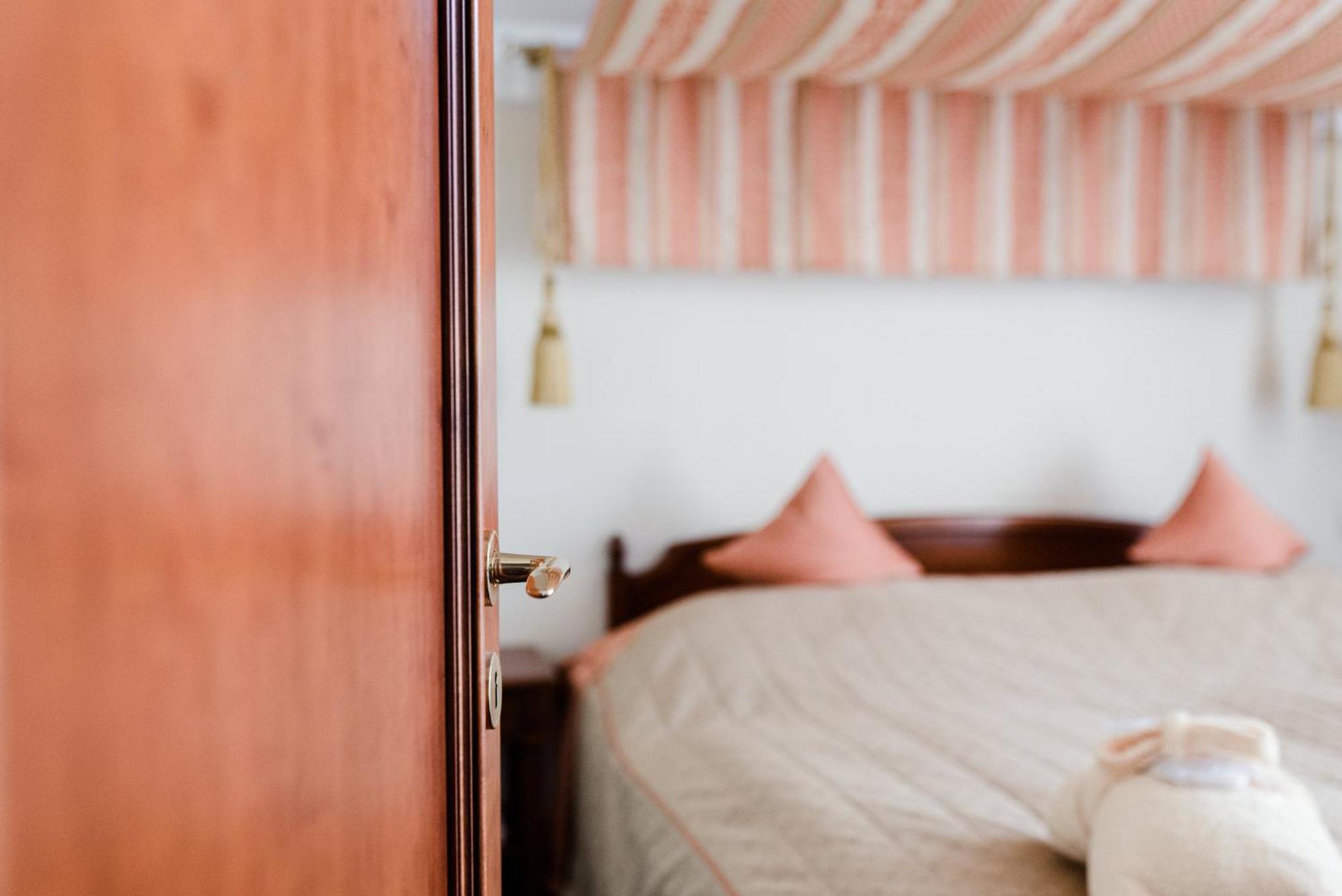 Hotel Antoniushof Ruhstorf an der Rott 部屋 写真