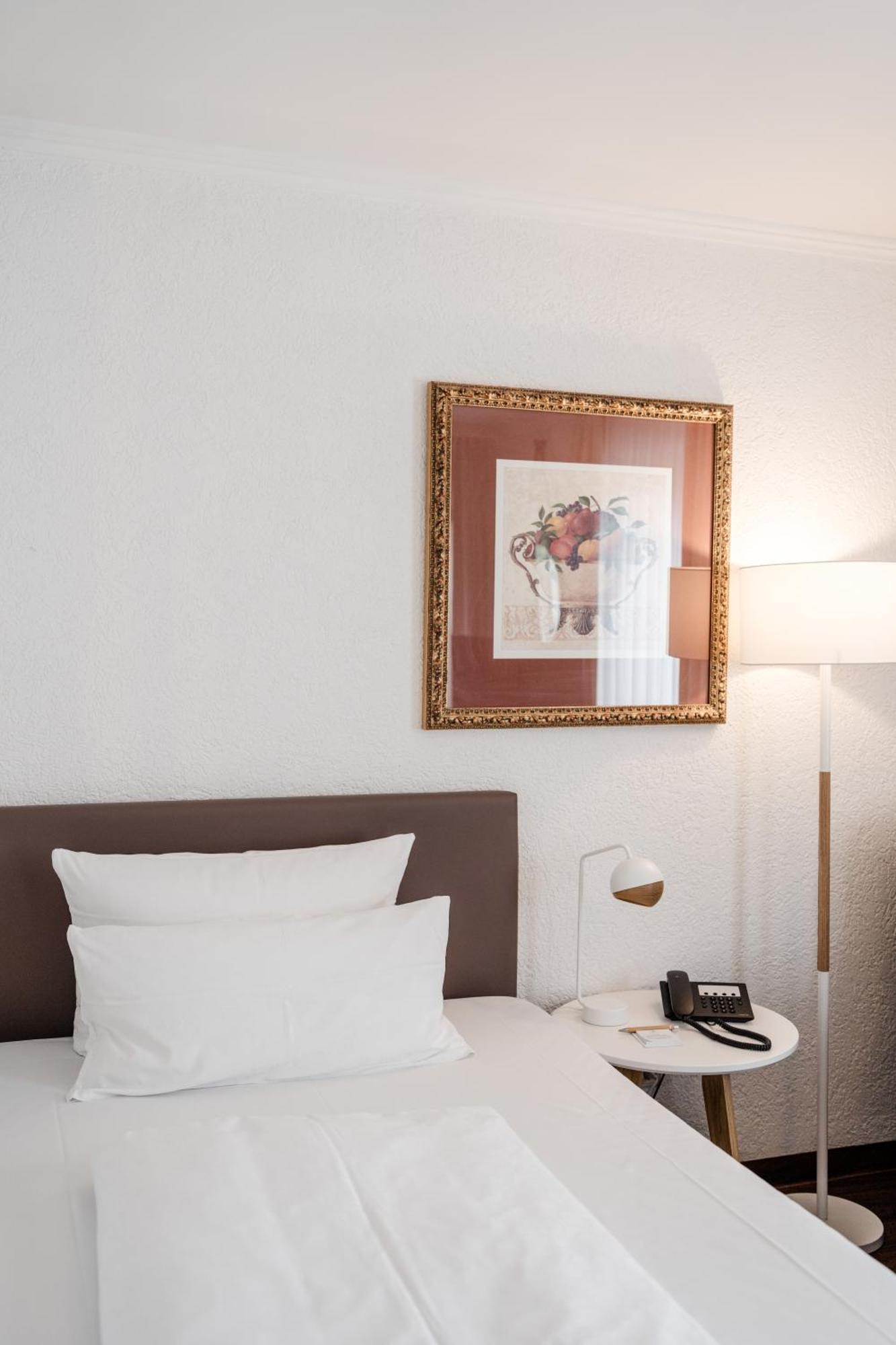Hotel Antoniushof Ruhstorf an der Rott 部屋 写真