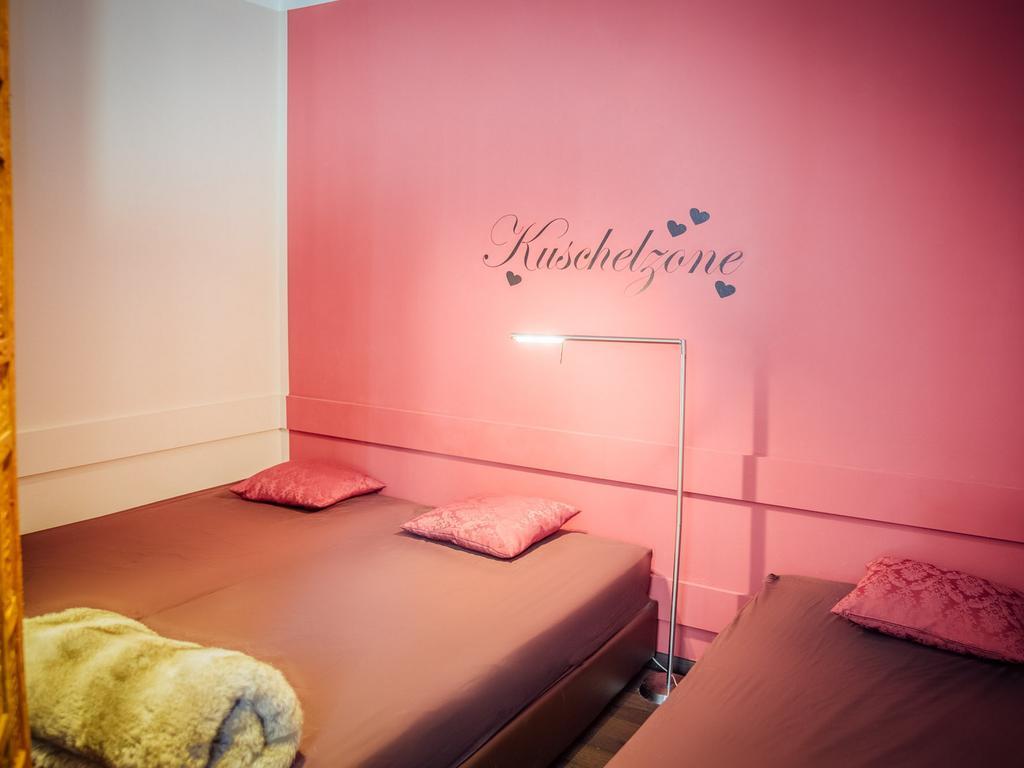 Hotel Antoniushof Ruhstorf an der Rott エクステリア 写真