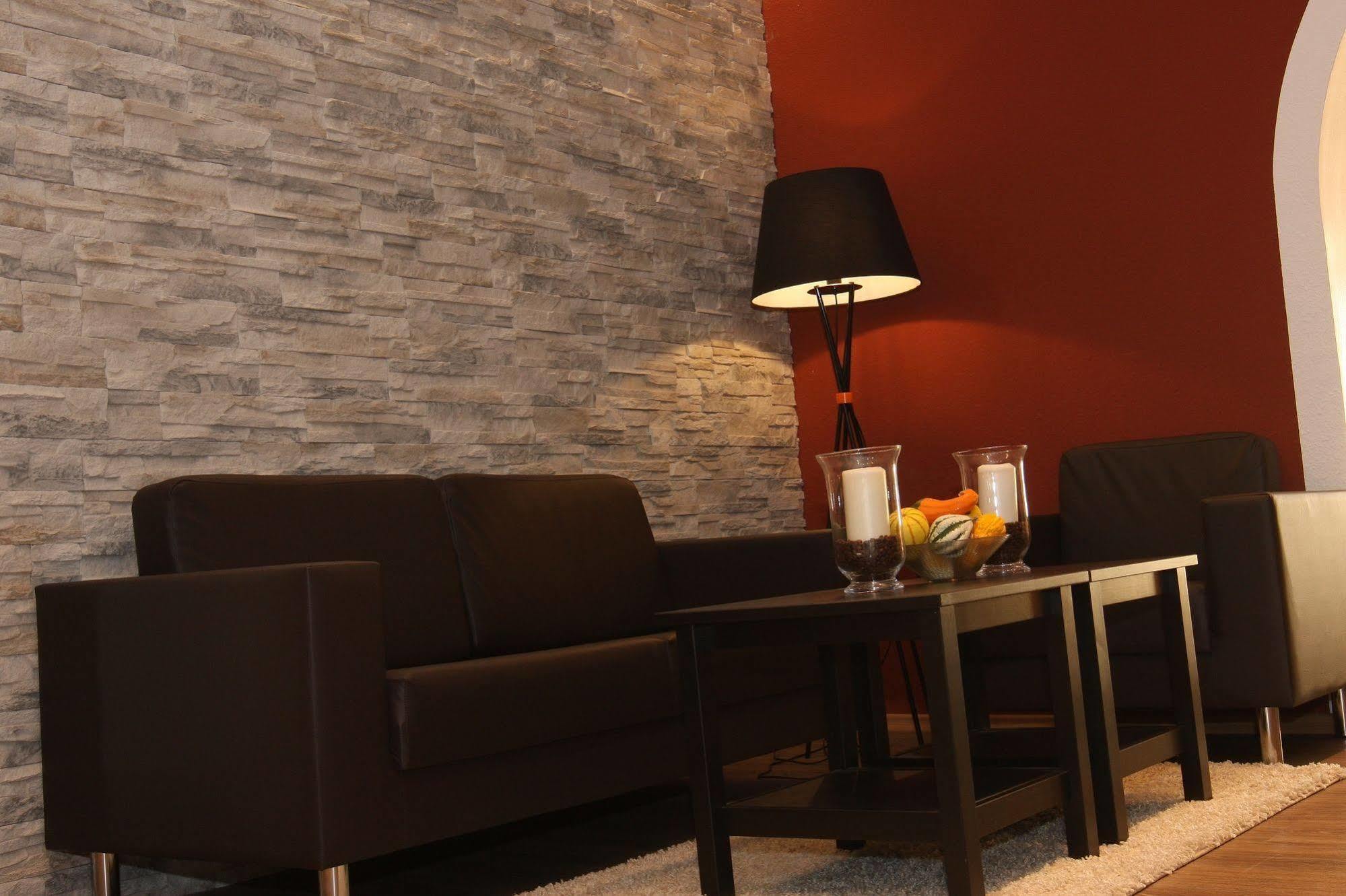 Hotel Antoniushof Ruhstorf an der Rott エクステリア 写真